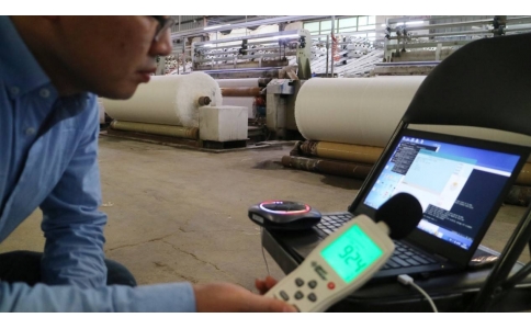 市政交通噪聲、建筑施工噪聲檢測(cè)