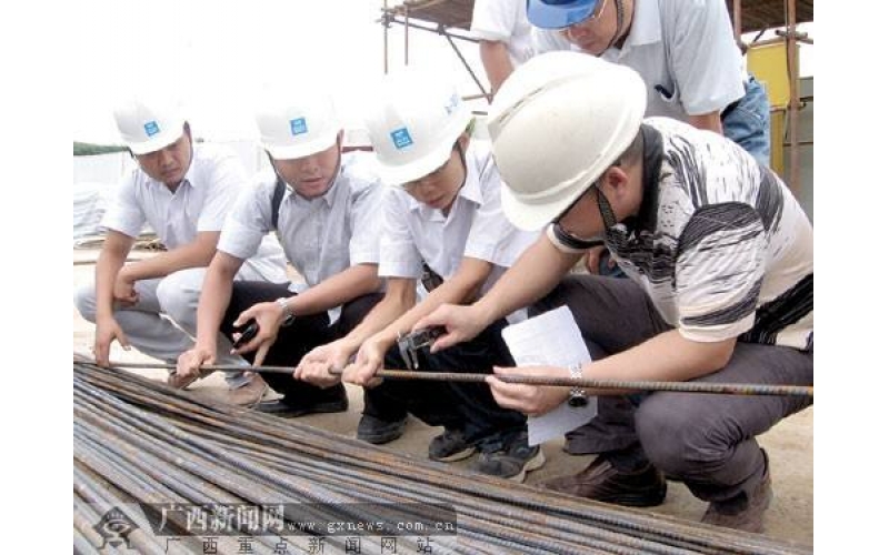 如何做建筑材料檢測才能更高效？