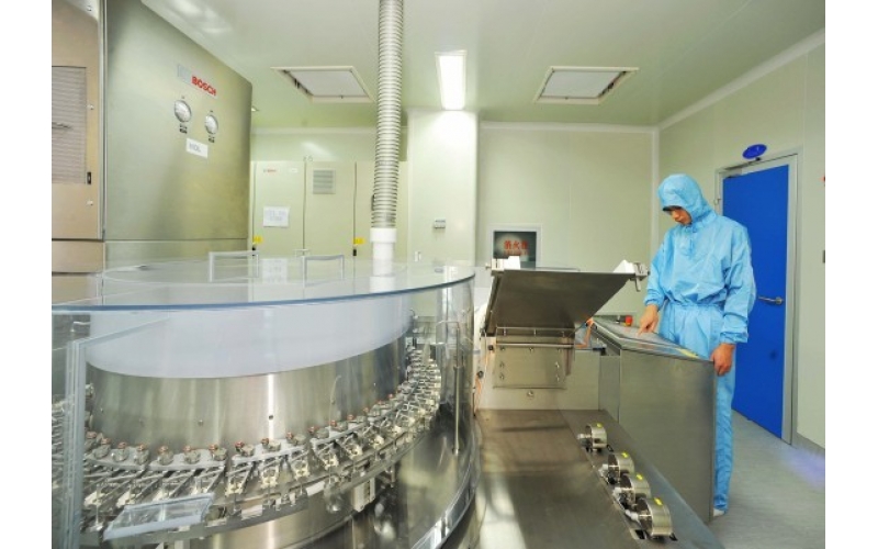 四大潔凈工程檢測的等級標(biāo)準(zhǔn)(電子、制藥、生物安全)