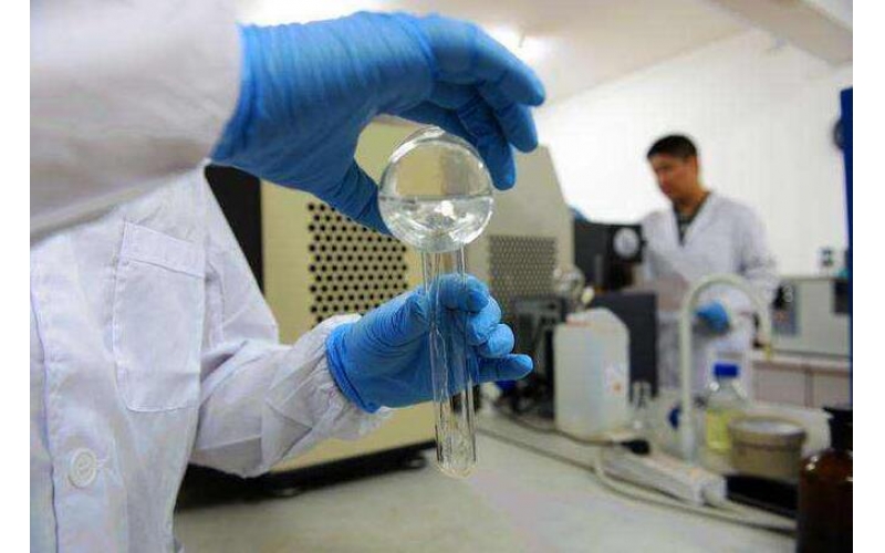 上海市工業(yè)廢水檢測的檢測費用及單位有哪些？