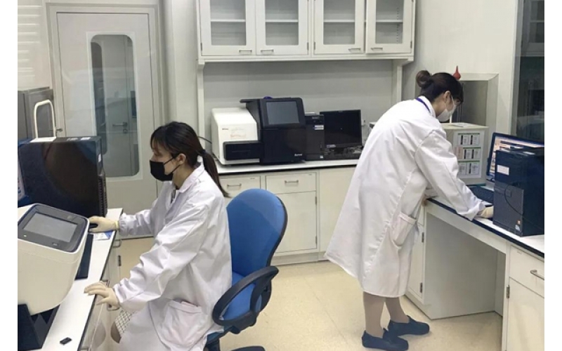 上海有沒有靠譜的甲醛檢測(cè)機(jī)構(gòu)？