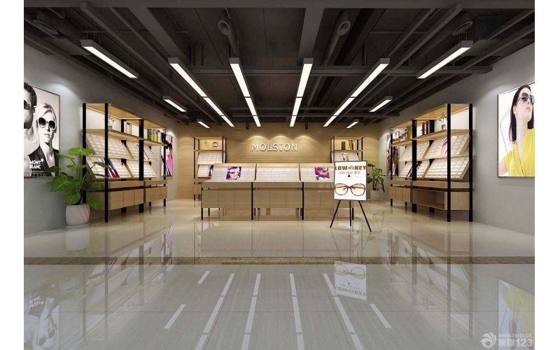 商場（店）衛(wèi)生檢測與評價(jià)