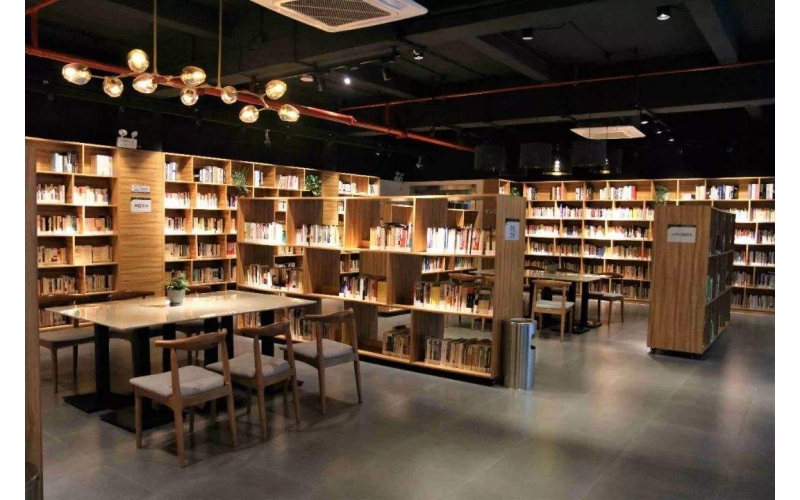 圖書館、美術(shù)館、書店衛(wèi)生檢測與評價