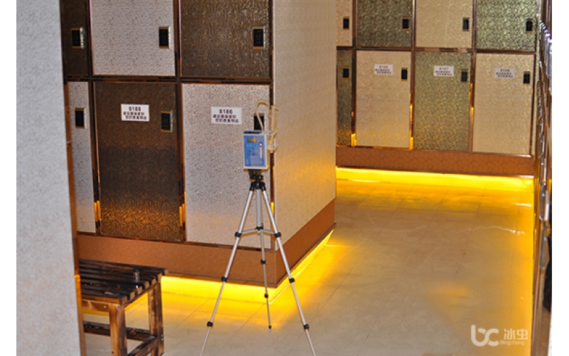 室內(nèi)空氣檢測的時(shí)候，怎么樣的檢測報(bào)告才靠譜?