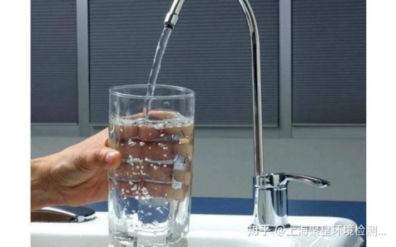 上海二次供水驗(yàn)收檢測(cè)水質(zhì)檢測(cè)報(bào)告（水箱、蓄水池清洗檢測(cè)）