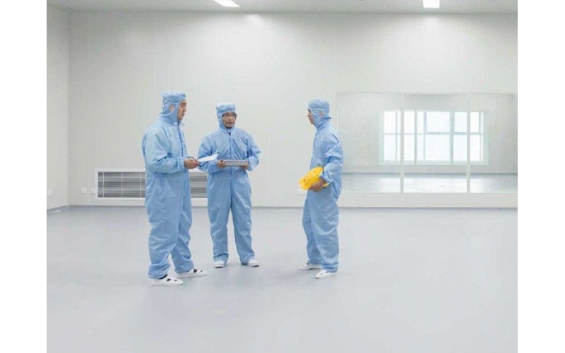 潔凈室檢測、潔凈廠房檢測項目及標準