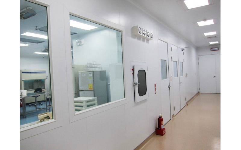 GMP認(rèn)證-做潔凈室檢測大概要多少費(fèi)用