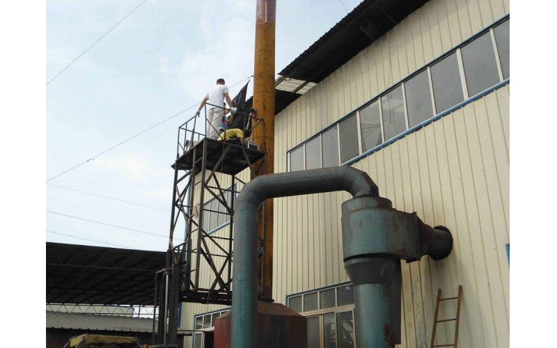 第三方檢測(cè)機(jī)構(gòu)環(huán)境中三廢檢測(cè)指什么?