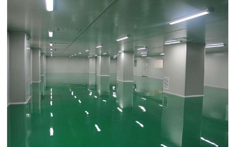 能做檢測潔凈室的準(zhǔn)則與測試有哪些公司？