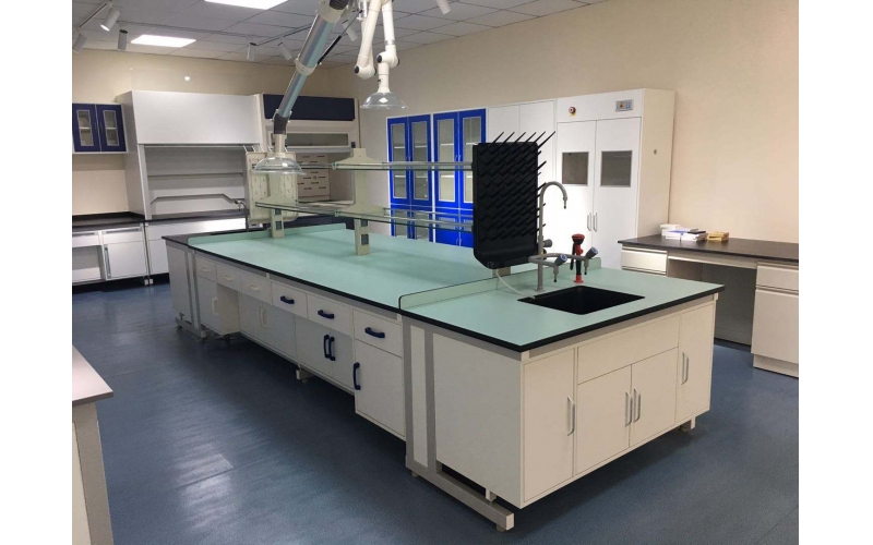 生物潔凈室和工業(yè)潔凈室的有哪些區(qū)別？