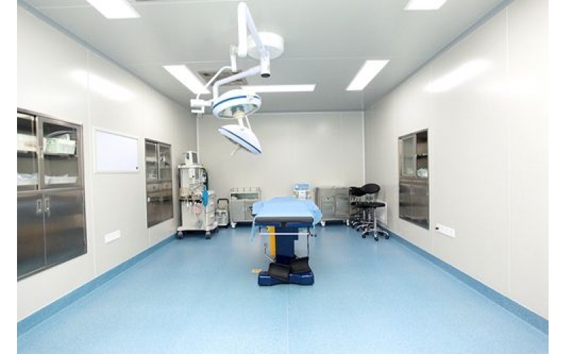 潔凈室第三方檢測(cè)報(bào)告多少錢？第三方潔凈檢測(cè)機(jī)構(gòu)有哪些