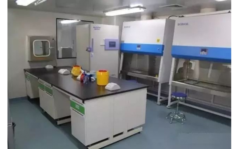 無菌醫(yī)療器械車間-潔凈度檢測報(bào)告收費(fèi)標(biāo)準(zhǔn)