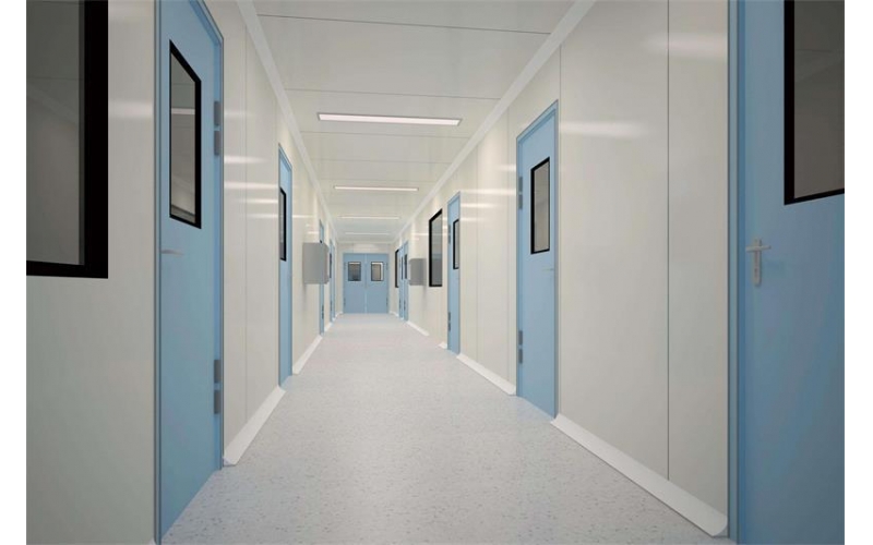 學(xué)校與幼托機構(gòu)衛(wèi)生檢測