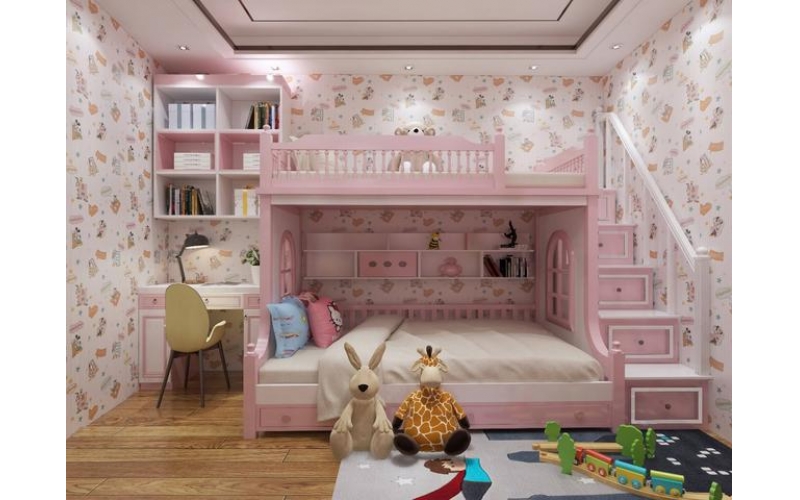 兒童房裝修涂料油漆是否環(huán)保，空氣質量是否達標怎么檢測呢