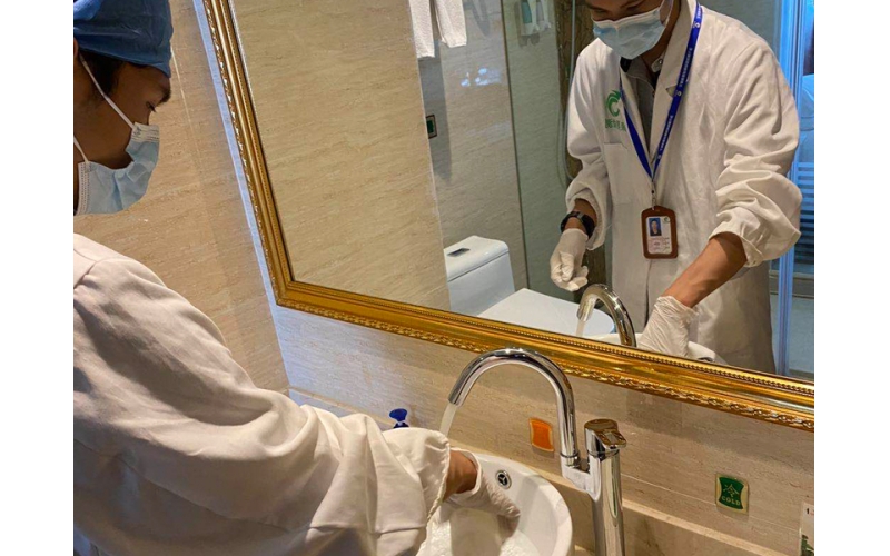 上海生活飲用水水質(zhì)標(biāo)準檢測報告,水檢測報告多久檢測一次