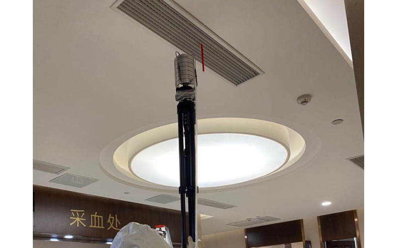 上?？照{(diào)第三方檢測機(jī)構(gòu)
