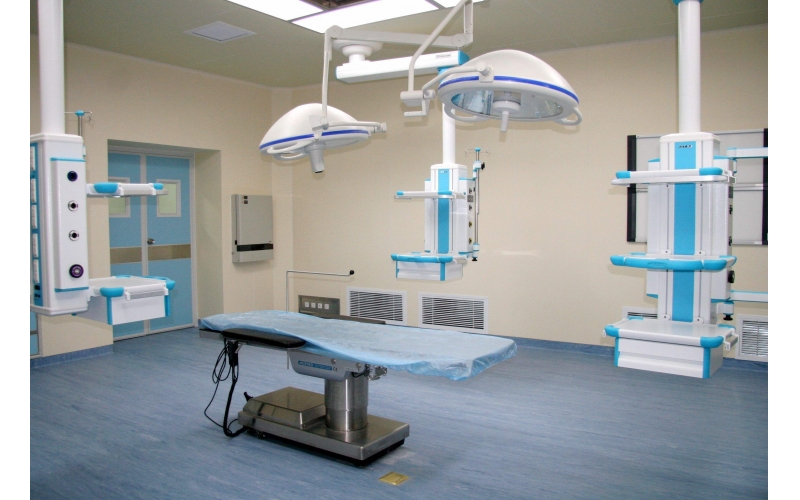 國家潔凈室標(biāo)準(zhǔn)潔凈廠房設(shè)計規(guī)范及驗收檢測