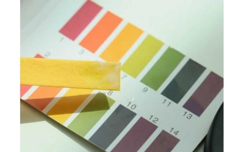 酸堿PH測(cè)定的方法和標(biāo)準(zhǔn)