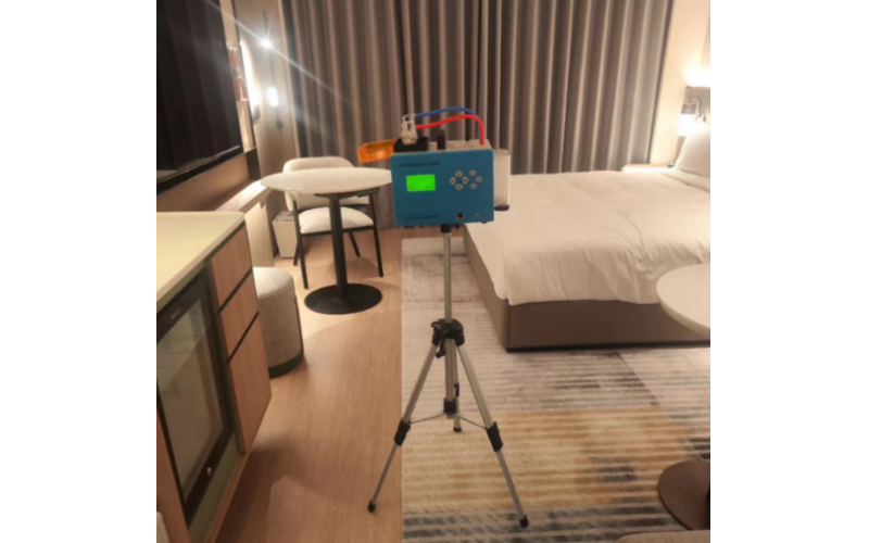 居室的環(huán)境與人類的健康息息相關