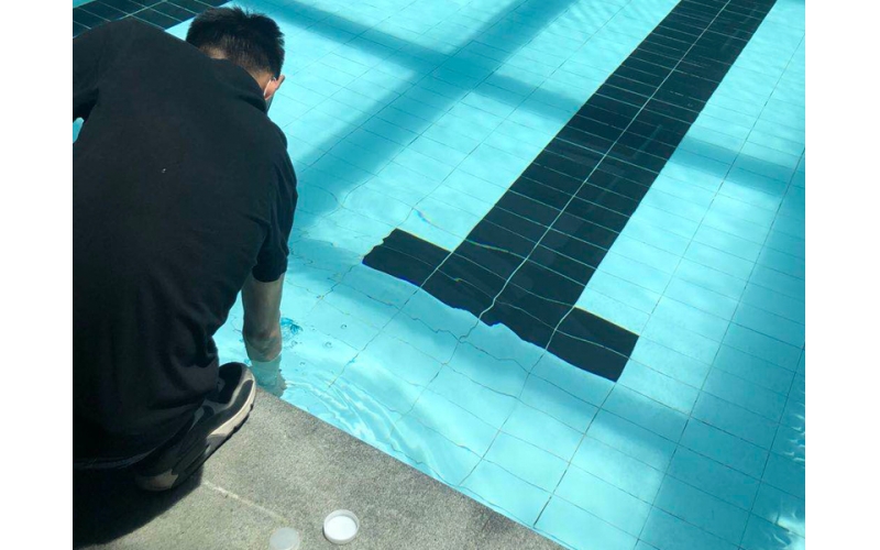 上海人工游泳池、游泳館泳池水檢測(cè)（游泳池水質(zhì)檢測(cè)報(bào)告衛(wèi)生檢測(cè)報(bào)告）